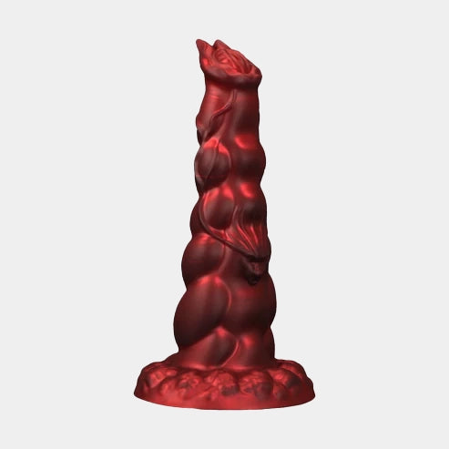 12 Inch Dragon Dildo 4 Sizes Monster Cock