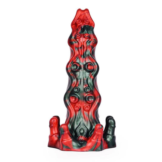 8.5 Inches Sucton Cup Monster Dildo