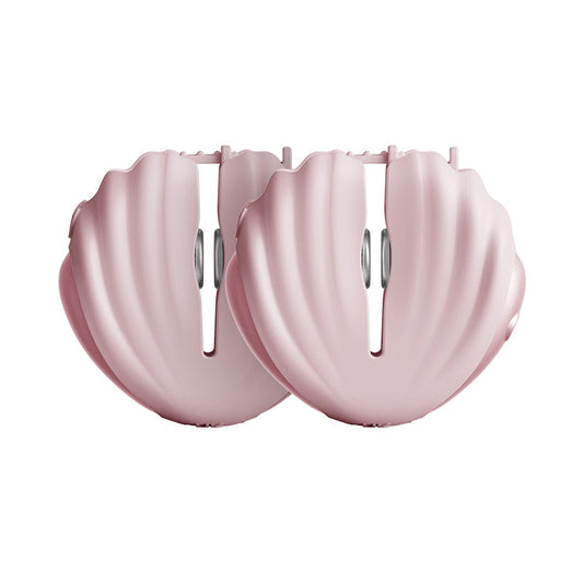 Roomfun Lightweight wireless electric shock nipple clamps