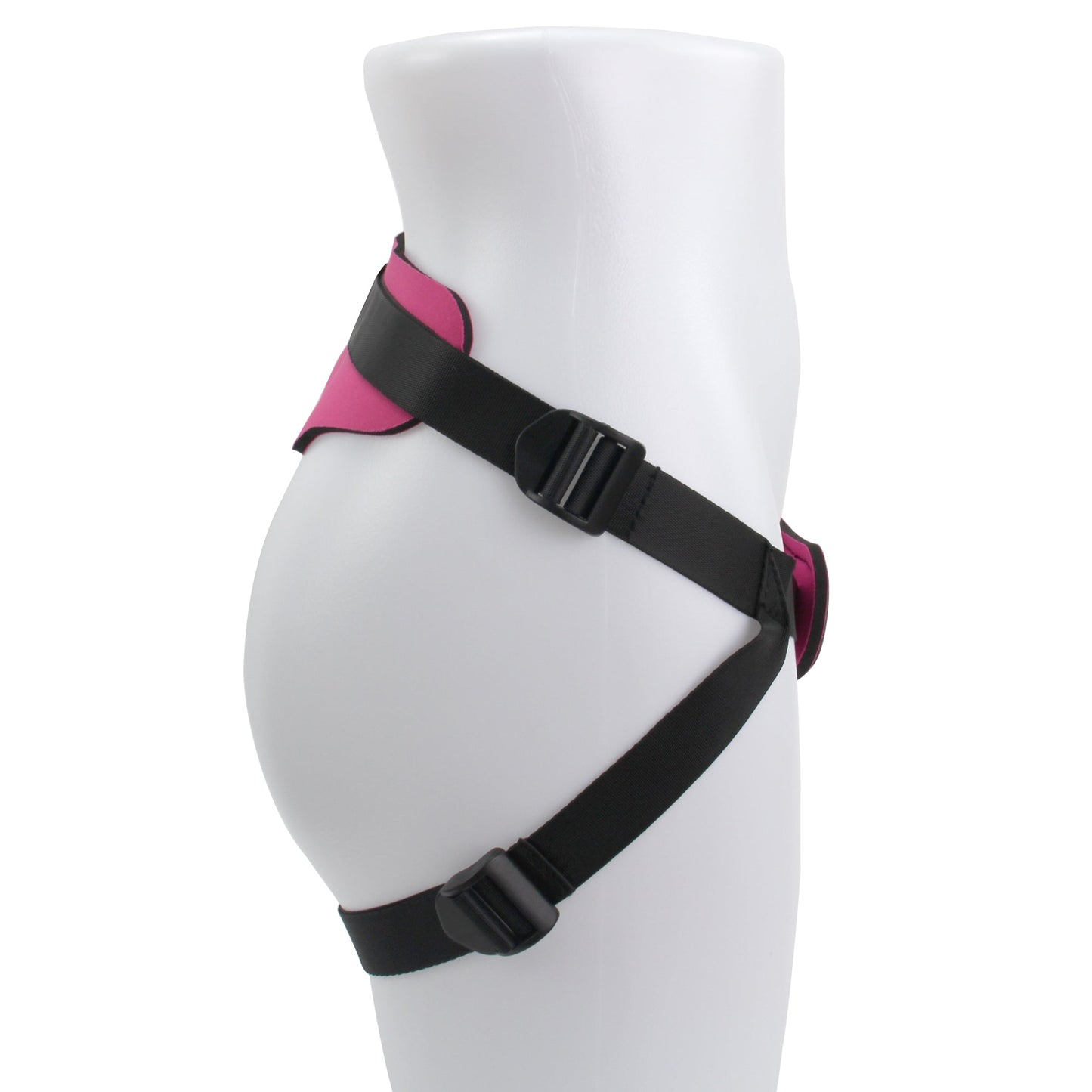 ROOMFUN ZW-017 Sexy strap-on Harness Dildo