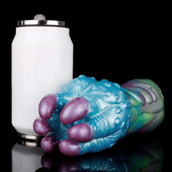 Alien Tentacle Fleshlight Premium Silicone