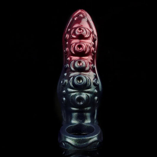 Alien Tentacle Penis Dick Enlarger