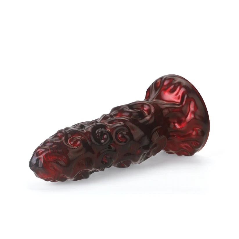 Aries Zodiac Dildo 8.9 Inch