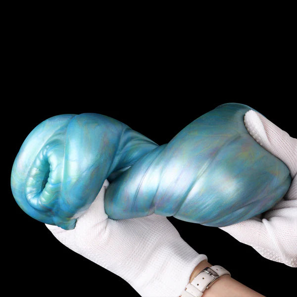 Avatar Themed Fantasy Silicone Fleshlight