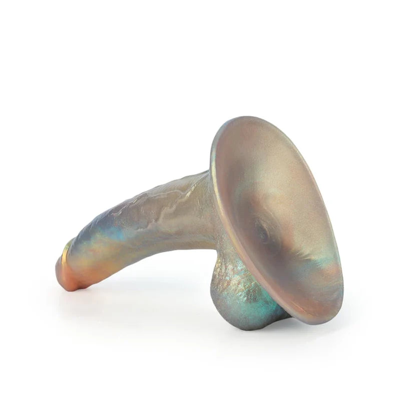 Rainbow Dildo for G-Spot 3 Sizes