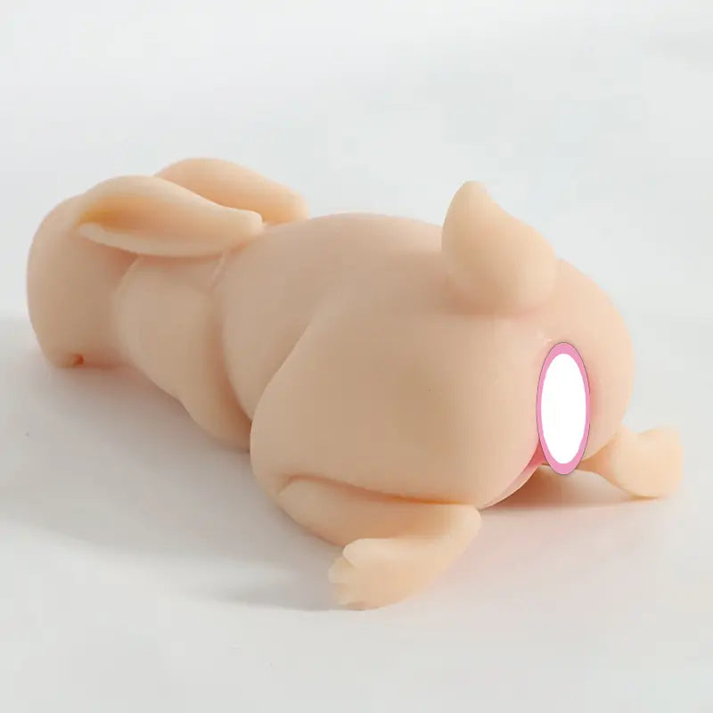 Bunny Doll Pocket Pussy Cute Design