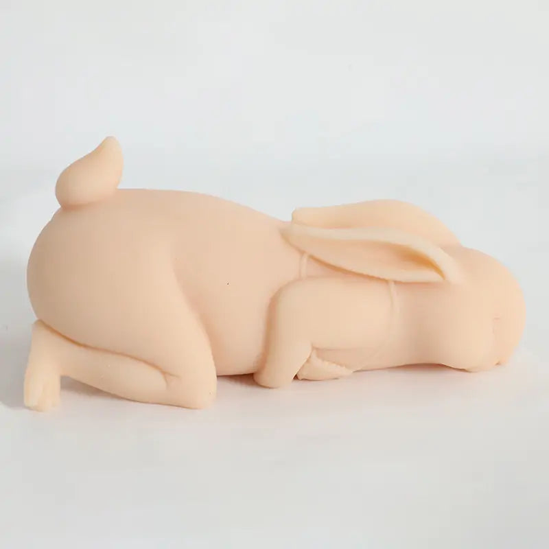 Bunny Doll Pocket Pussy Cute Design