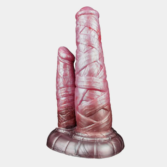 Centaur Double Dildo Fantasy Design