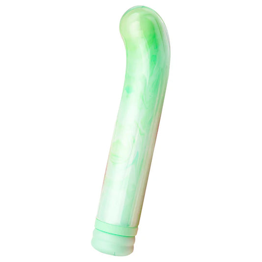 Christmas Cane 10-Frequency G- Spot Vibrator