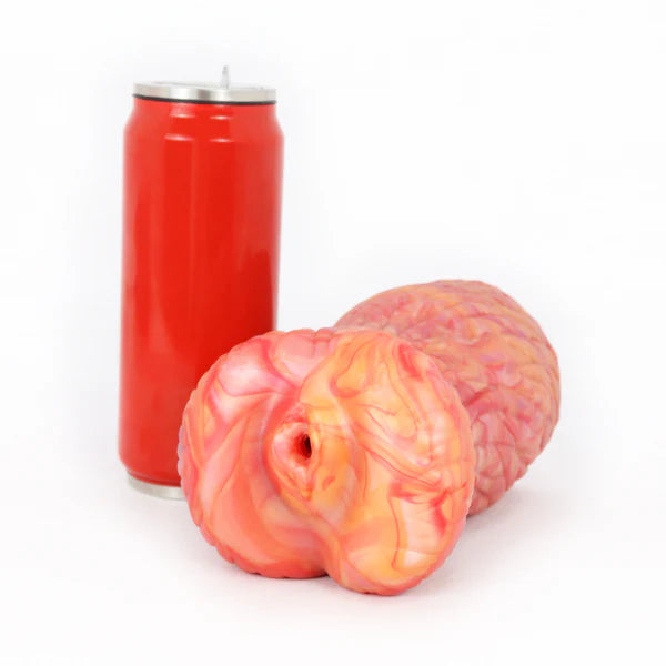 Red Demon Fleshlight Fantasy Textured