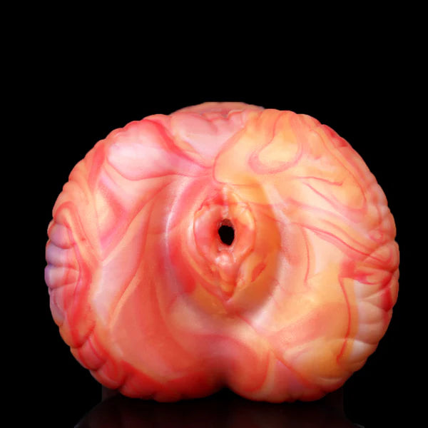 Red Demon Fleshlight Fantasy Textured