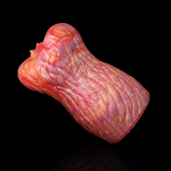 Red Demon Fleshlight Fantasy Textured