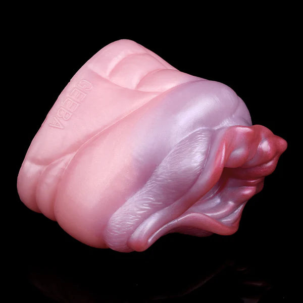 Female alien Vaginal Vibrating Bullet Blow Toy