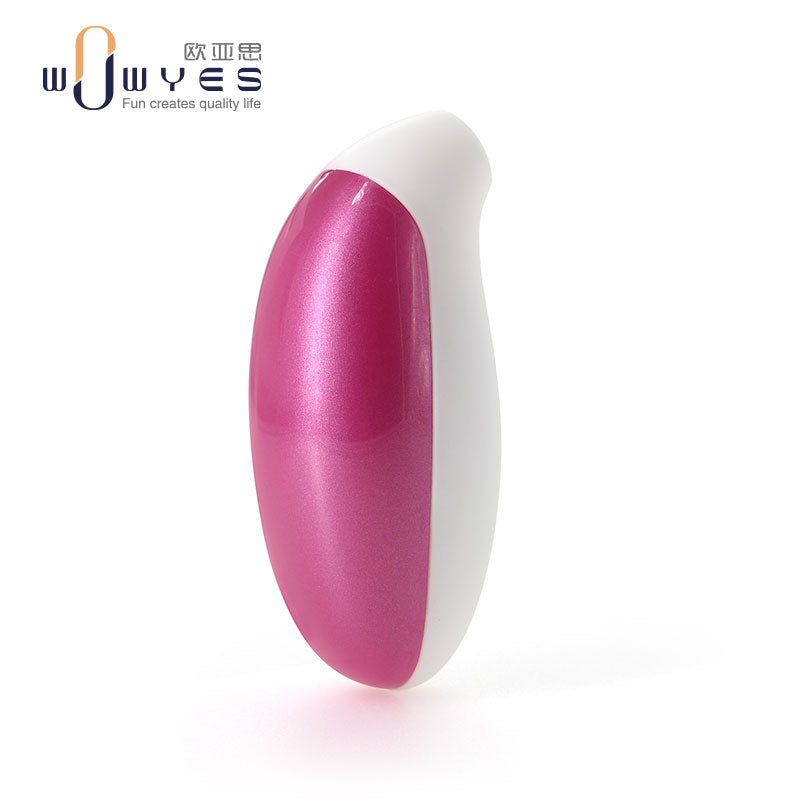 Wowyes OYE-033 P4 Sucking Massager