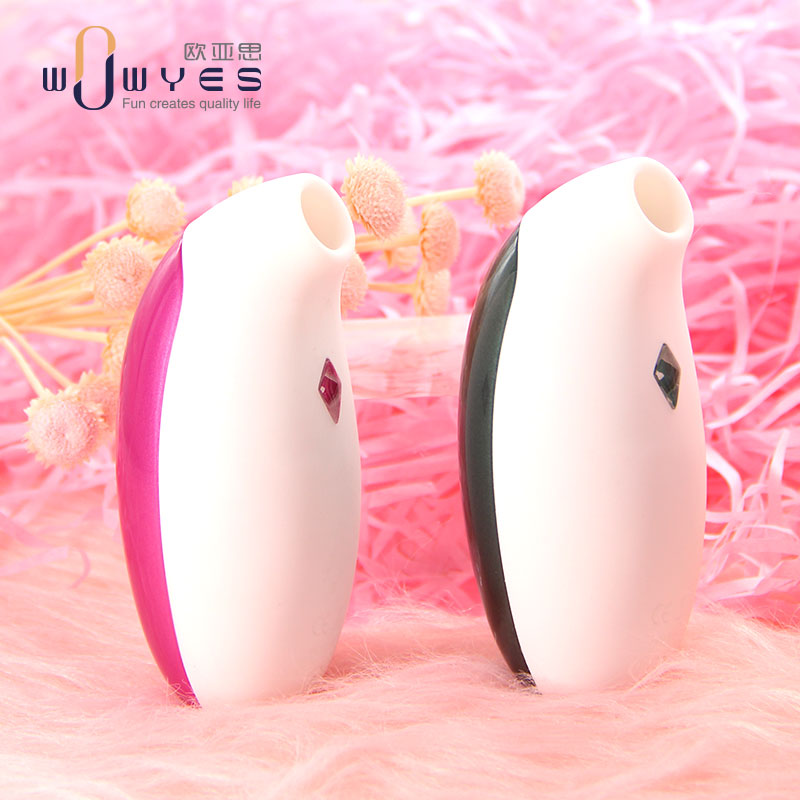 Wowyes OYE-033 P4 Sucking Massager