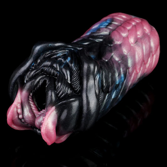 Alien Hound Fantasy BJ Toy