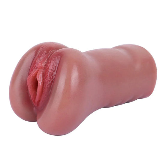 Latina Pocket Pussy With Quality Silicone