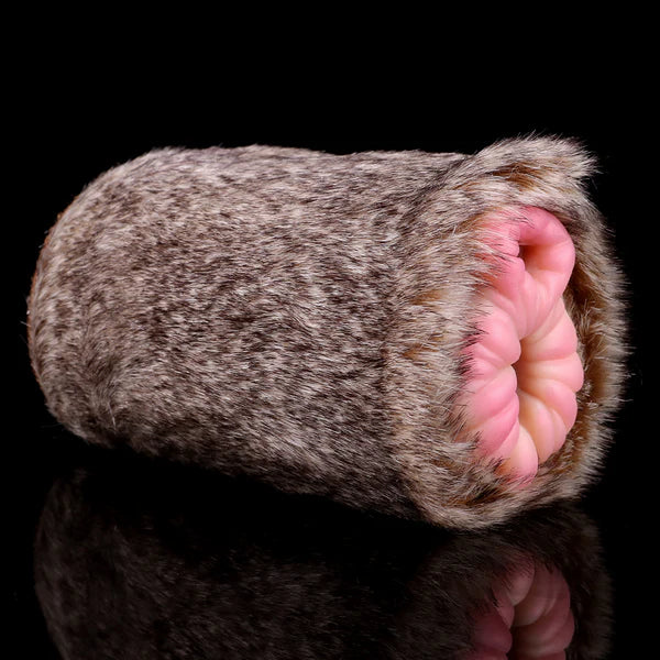 Lifelik Squirrel Fantasy Realistic Furry Vagina