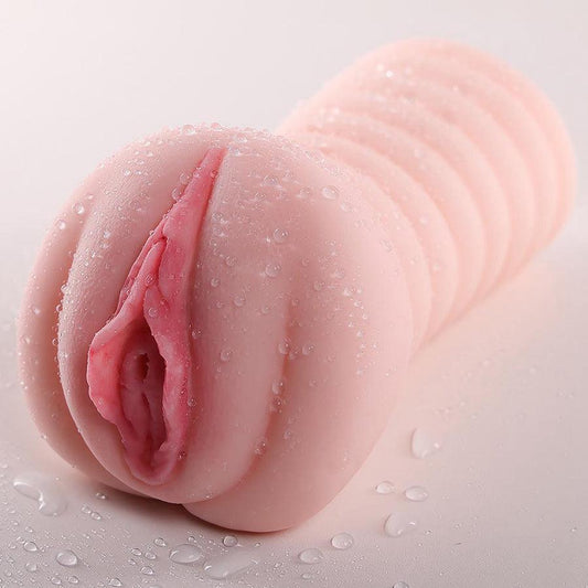 Masturbating Sleeve Easy Cleaning Male Sex Toy