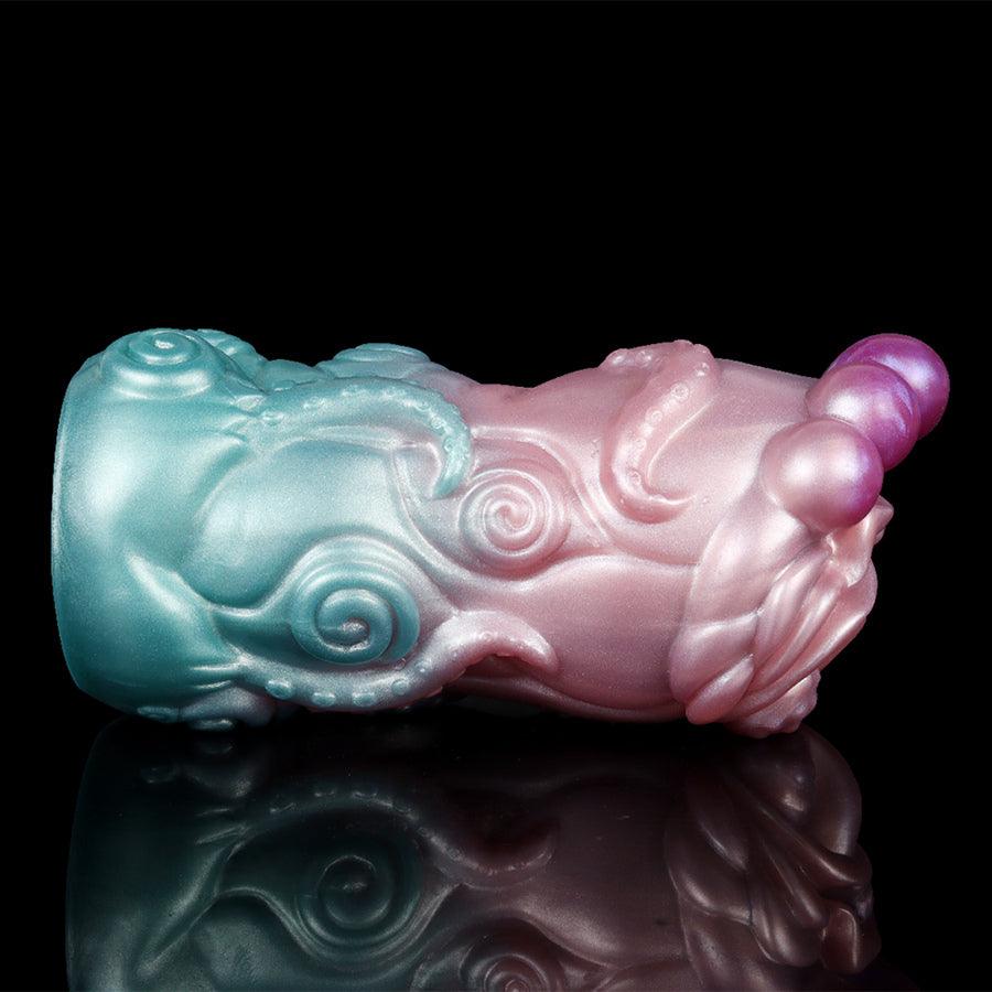 Deep Sea Monster Fantasy Fleshlight