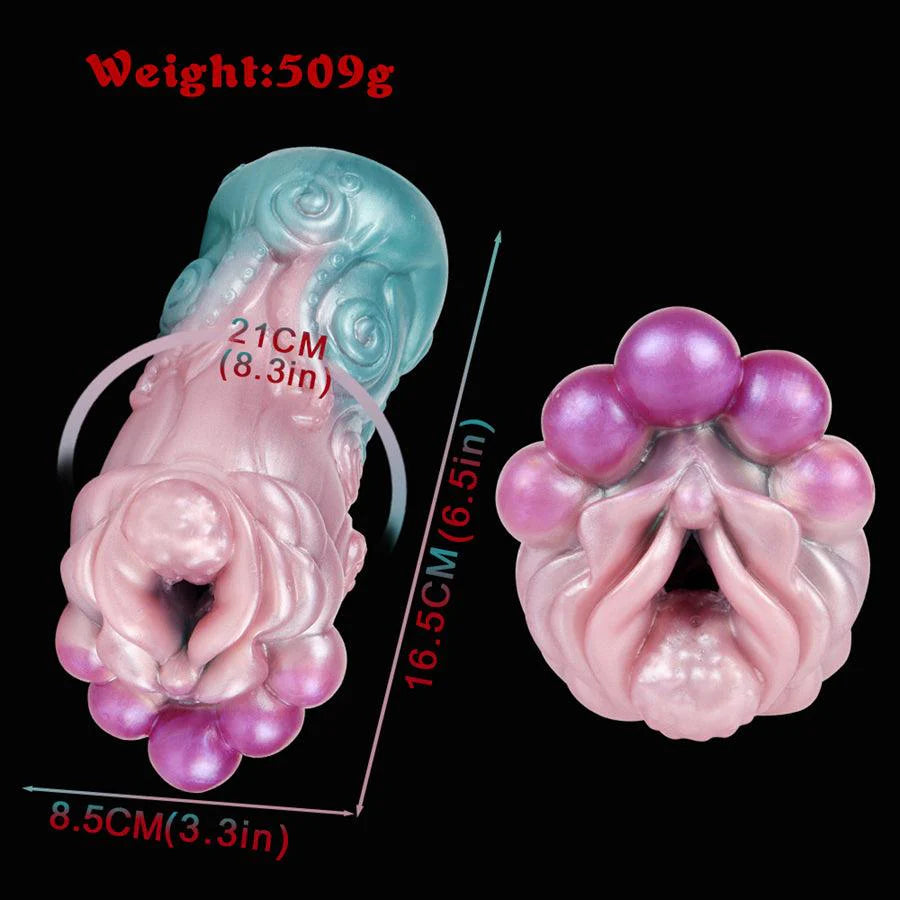 Deep Sea Monster Fantasy Fleshlight