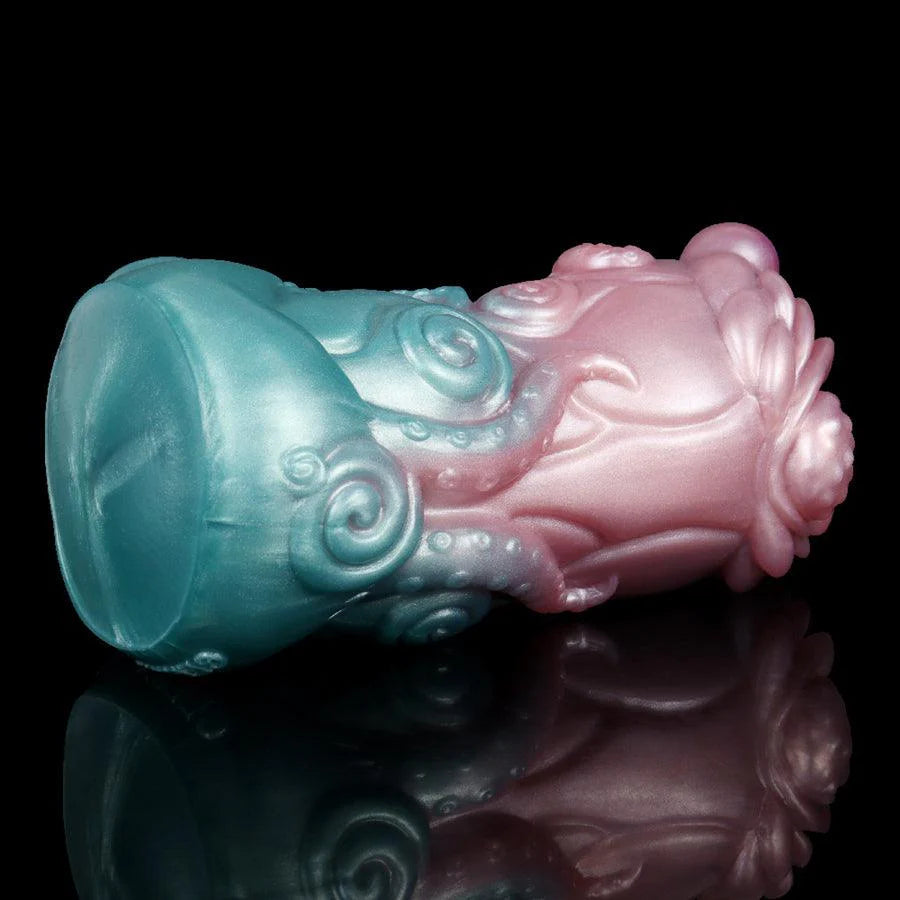 Deep Sea Monster Fantasy Fleshlight