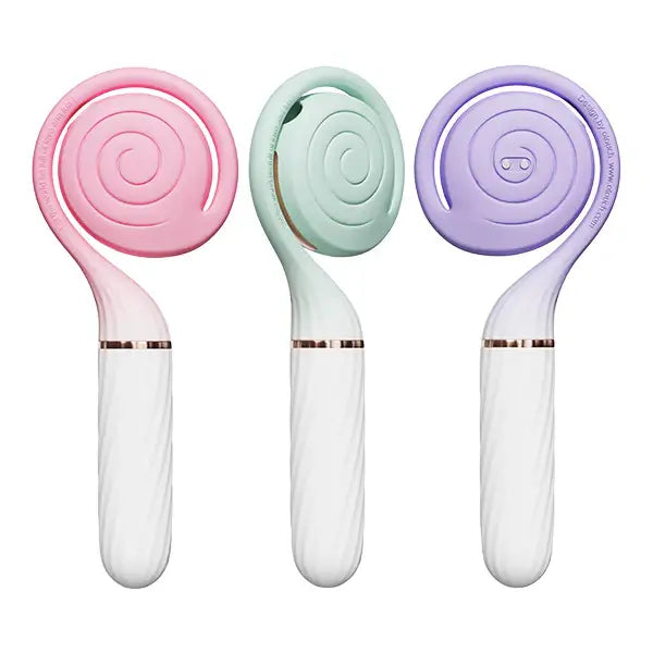 OTOUCH LOLLIPOP Pulsator & Suction Massager