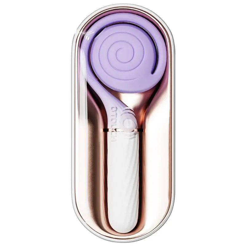 OTOUCH LOLLIPOP Pulsator & Suction Massager