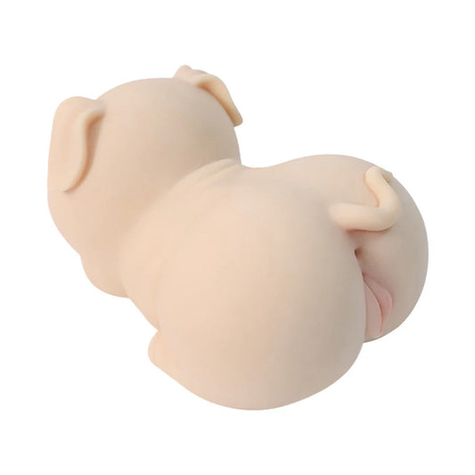 Pig Doll Pocket Pussy Cute Design