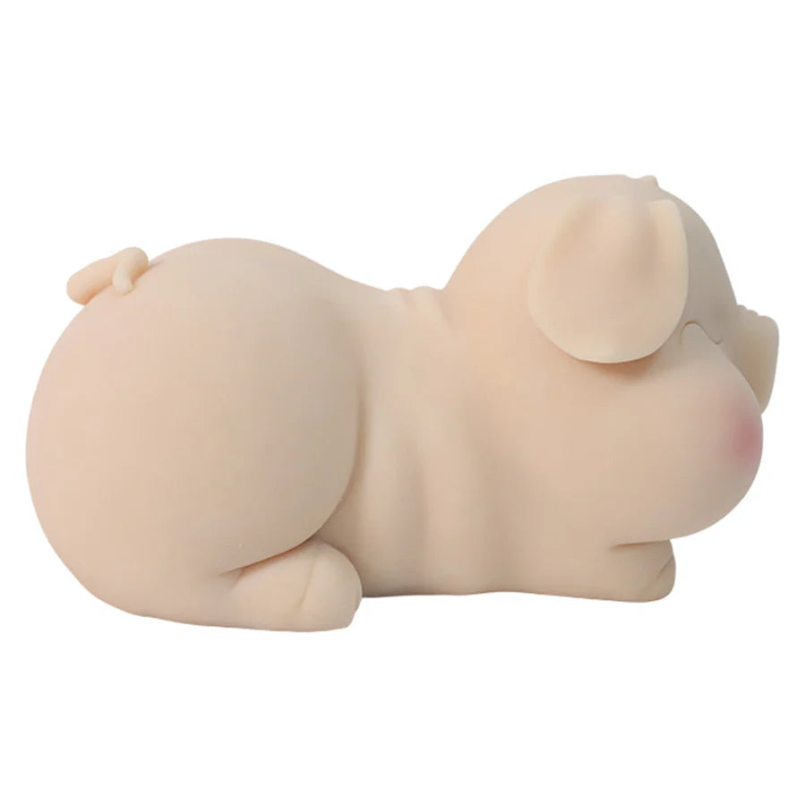 Pig Doll Pocket Pussy Cute Design