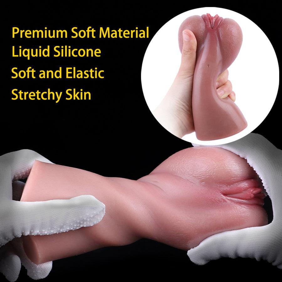 Pocket Pussy Super Tight Premium Silicone