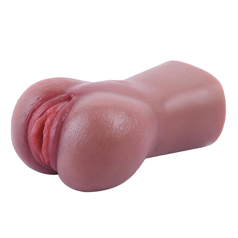 Pocket Pussy Super Tight Premium Silicone