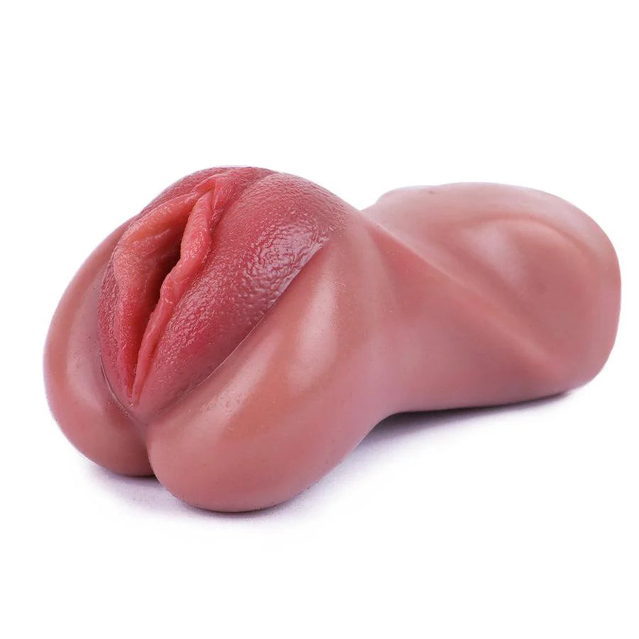 Pussy Sleeve Silicone Vagina Lifelike Design