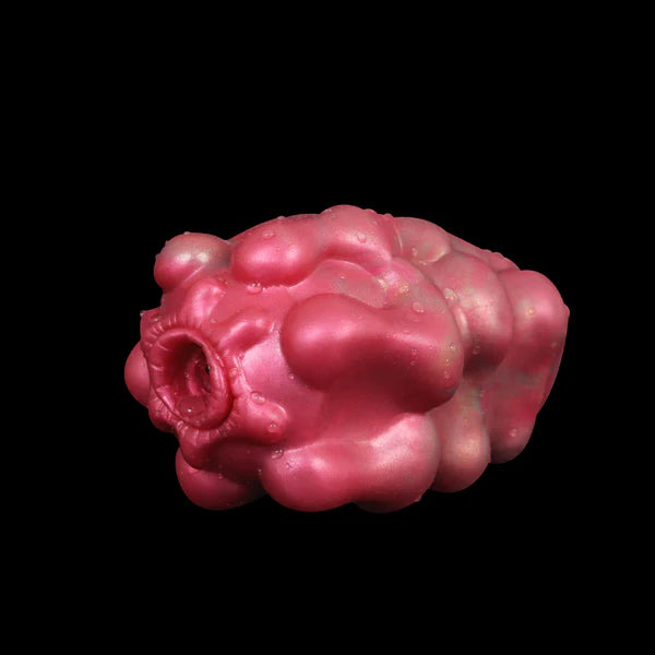 Sci-Fi Monster Pussy Pocket Premium Silicone