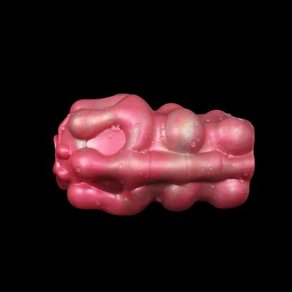 Sci-Fi Monster Pussy Pocket Premium Silicone