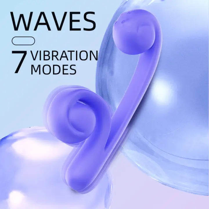 The Snail Sex Toy Vibrator 2025 Upgrade