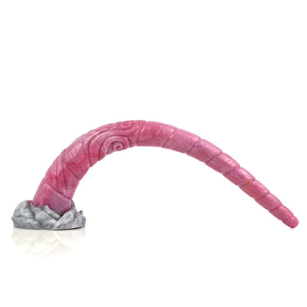 Unicorn Dildo Body-Safe Silicone