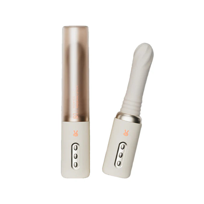 Wowyes Handsfree Dildo App Controlled