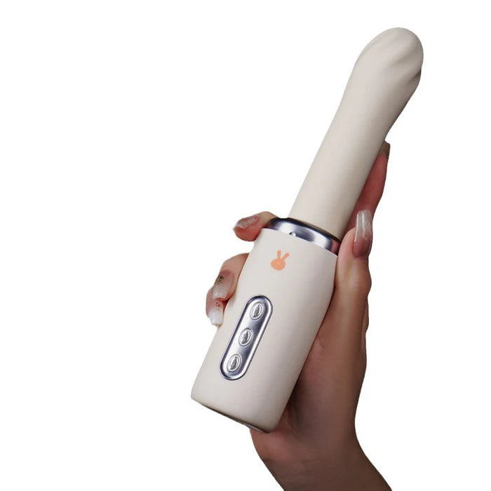 Wowyes Handsfree Dildo App Controlled