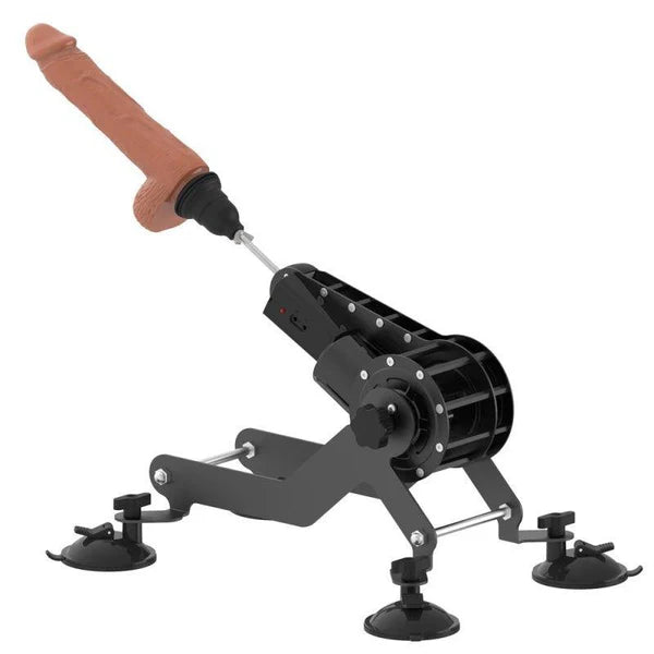 Z-Sex 522  Auto Dildo Machine