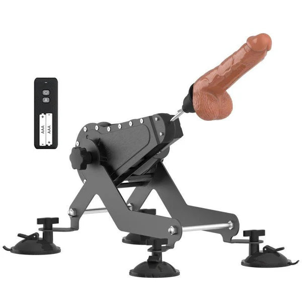 Z-Sex 522  Auto Dildo Machine