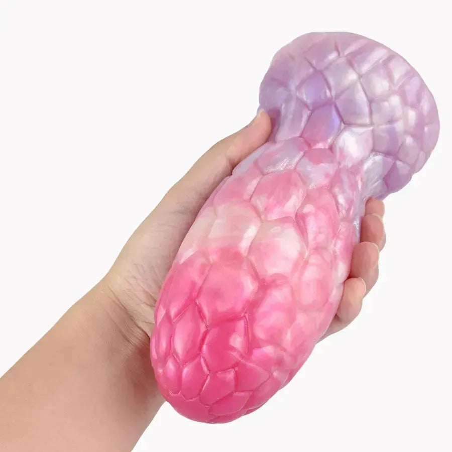 Xinghaoya Silicone Female Butt Plug