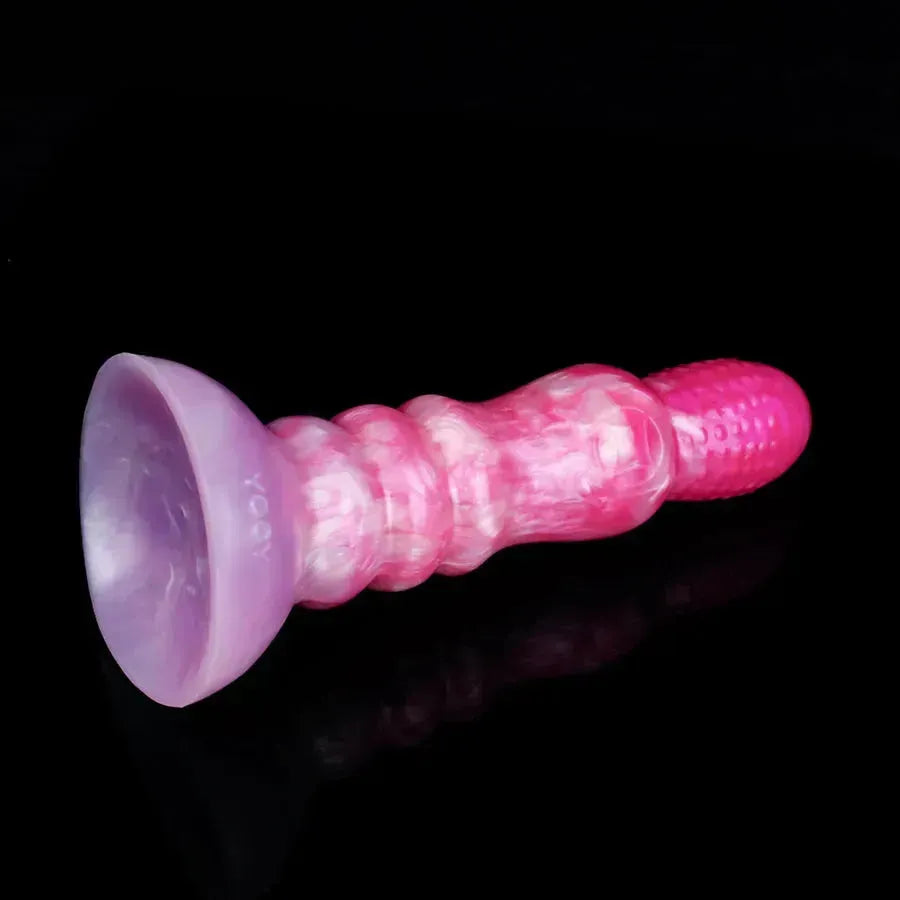 Xinghaoya Silicone Dildo Anal Plug