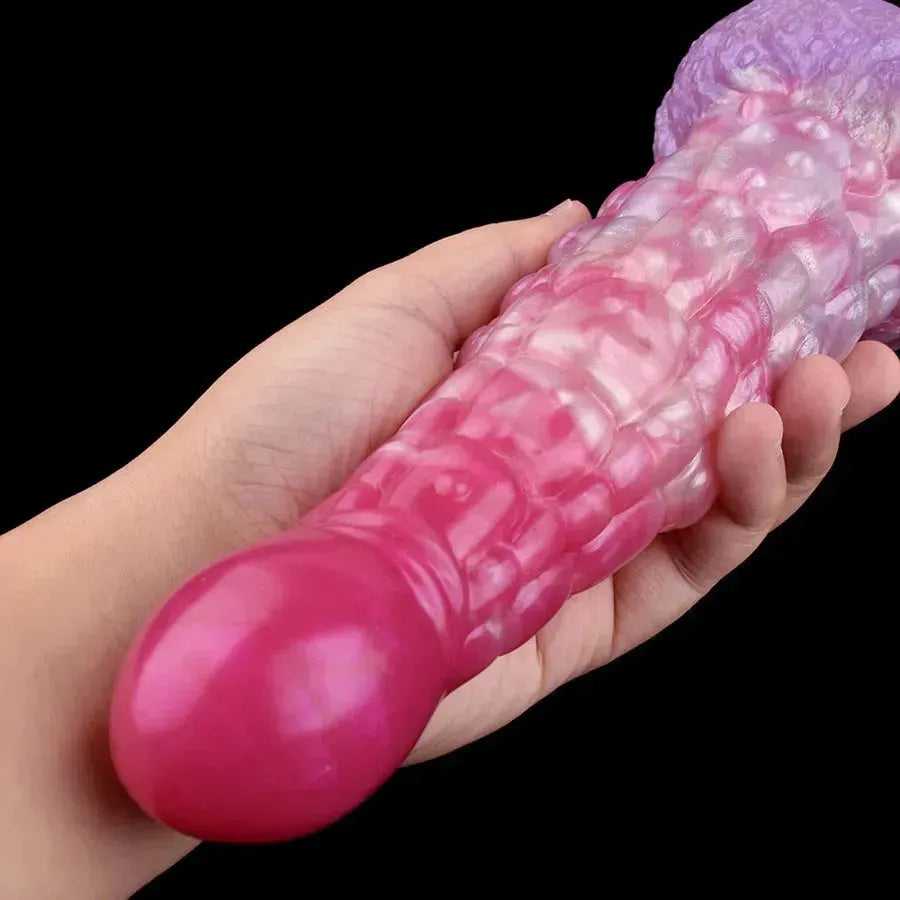 Xinghaoya Silicone Male Anal Dildo