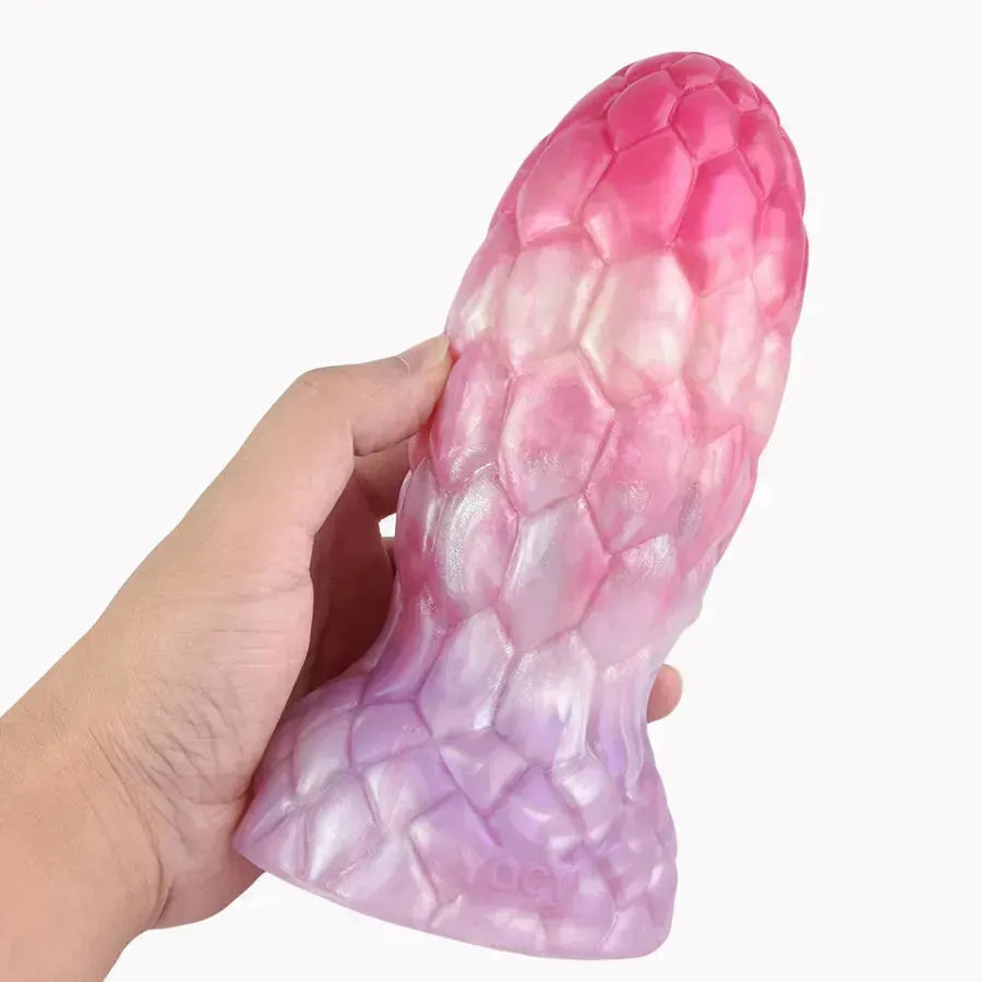 Xinghaoya Silicone Female Butt Plug