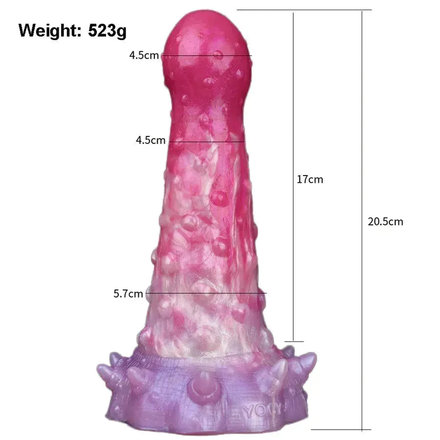 Xinghaoya Silicone Anus Plug