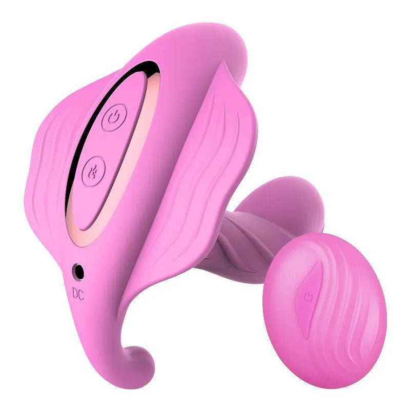 App Controlled Bluetooth Panty Vibrator