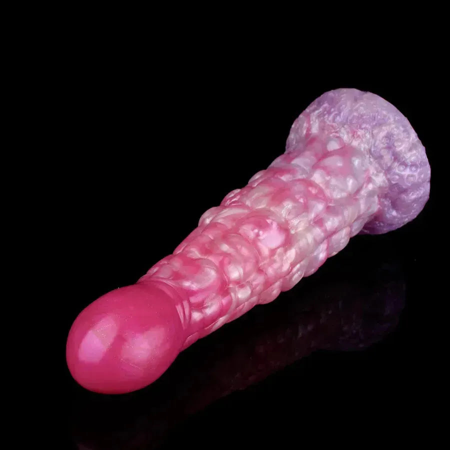 Xinghaoya Silicone Male Anal Dildo