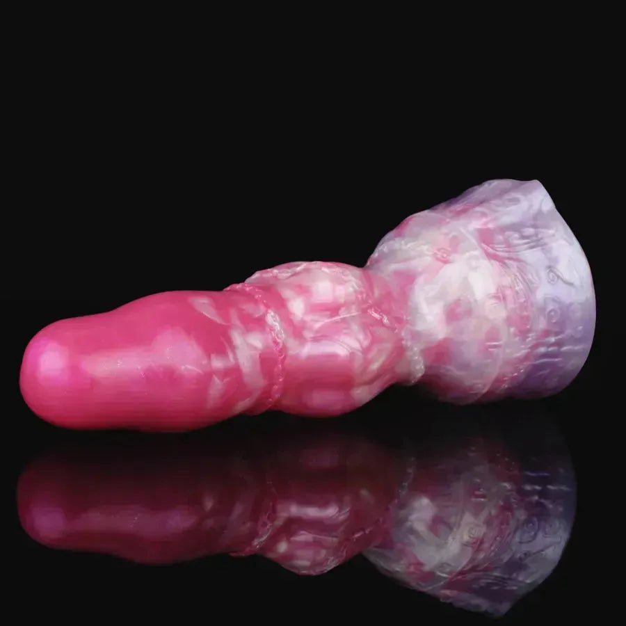 Xinghaoya Soft Silicone Dildo