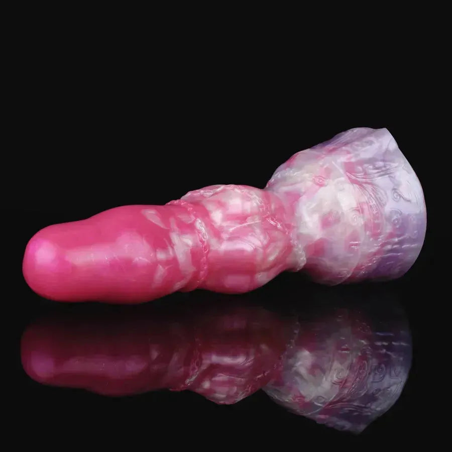 Xinghaoya Soft Silicone Dildo